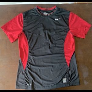 Nike Pro Combat Tee